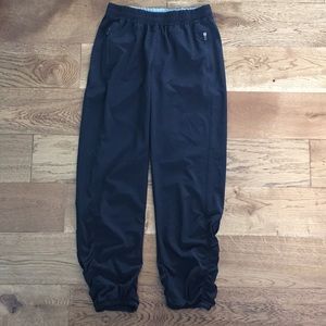 Athleta girl sweatpant joggers